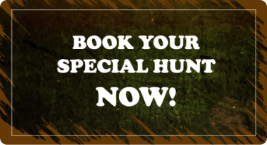 Special Hunts